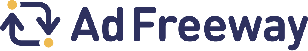 AdFreeway logo